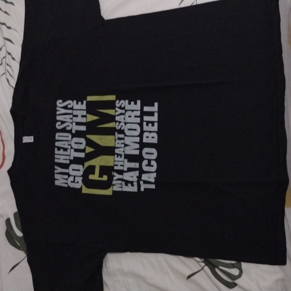 Trendy funny shirt